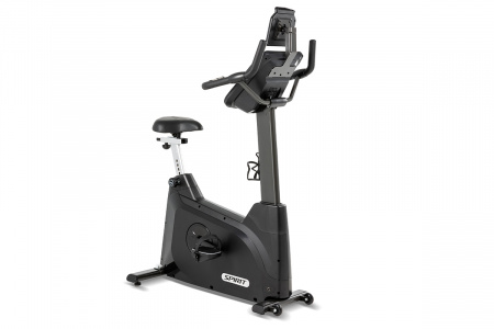 Велотренажер SPIRIT XBU55 BLACK