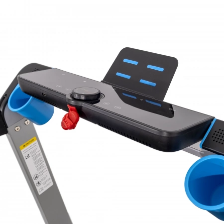 
            Электрическая беговая дорожка Protrain RT-1        