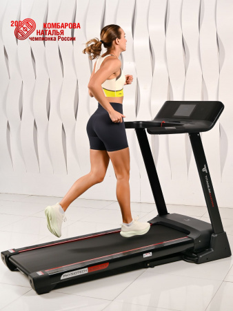 Беговая дорожка Titanium Masters Physiotech A460 TFT