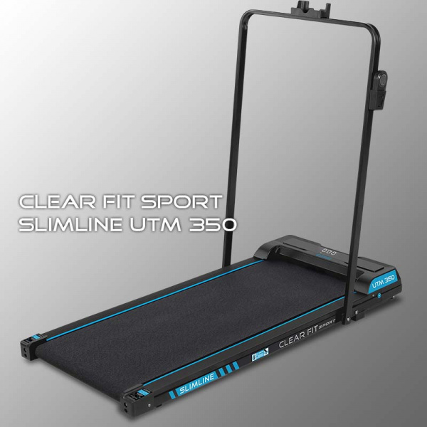 Clear Fit SlimLine UTM 350