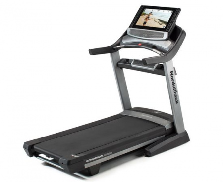 Беговая дорожка NordicTrack Commercial 2950 new, 22" HD-дисплей