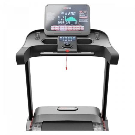 Беговая дорожка CardioPower T55