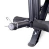 
            Скамья для жима с подставкой для штанги Protrain WB859P        