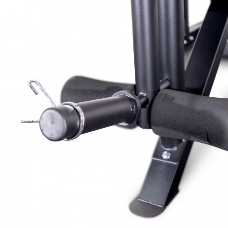 
            Скамья для жима с подставкой для штанги Protrain WB859P        