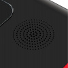 Беговая дорожка Titanium Masters Slimtech S60 Red, красная