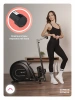 Гребной тренажер домашний CARBON FITNESS RW70
