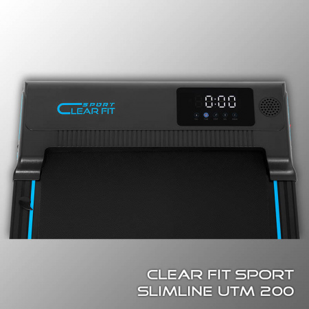 Clear Fit SlimLine UTM 200