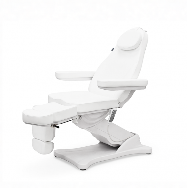 Педикюрное кресло Mizomed MZ 3595 с электроприводом