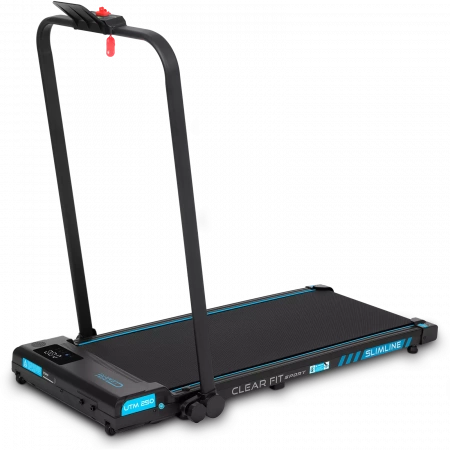 Беговая дорожка Clear Fit Sport SlimLine UTM 250