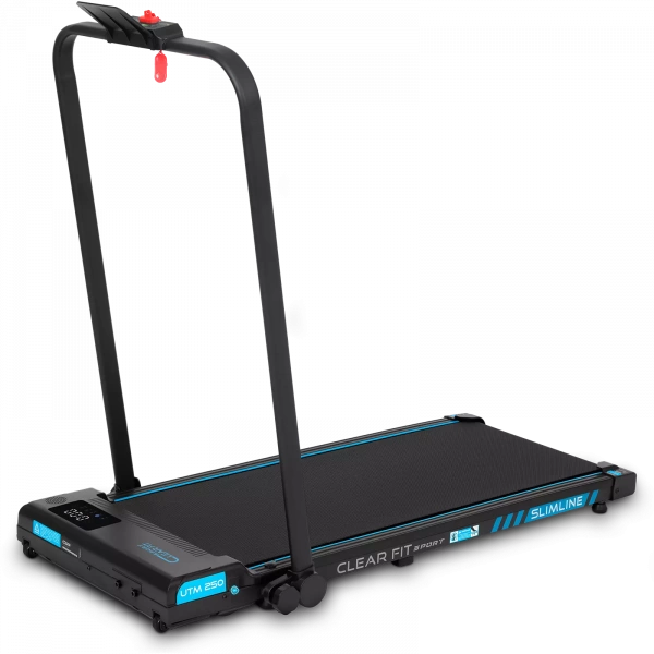 Беговая дорожка Clear Fit Sport SlimLine UTM 250