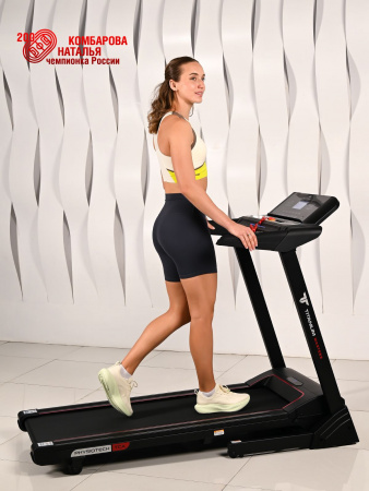 Беговая дорожка Titanium Masters Physiotech TCA