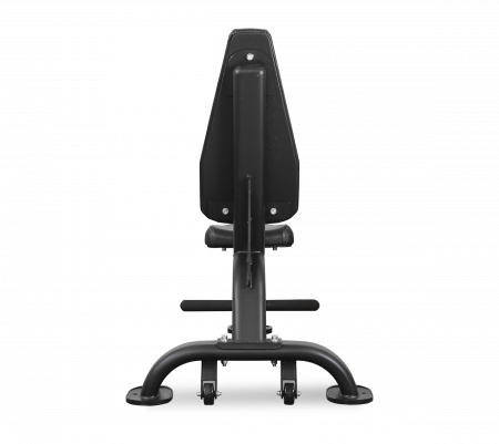 Скамья-стул профессиональный BRONZE GYM BR-1003