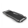 Беговая дорожка UNIX Fit R-300C Grey