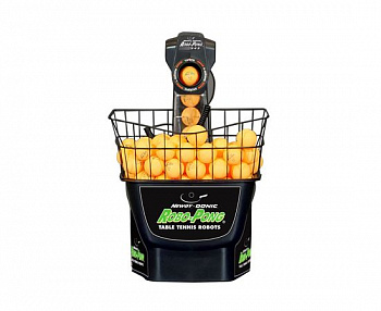 Робот DONIC NEWGY ROBO-PONG 545 / Versa Net