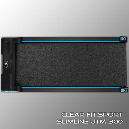 Clear Fit SlimLine UTM 300