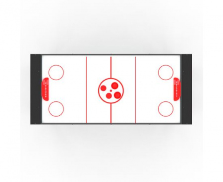 Игровой стол - трансформер DFC "DRIVE" 2 в 1