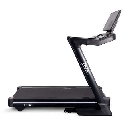 
            Электрическая беговая дорожка Everyfit FFT06        