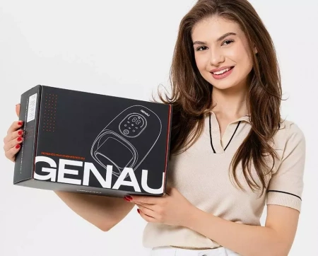 Массажер для рук Genau Touch Instinct