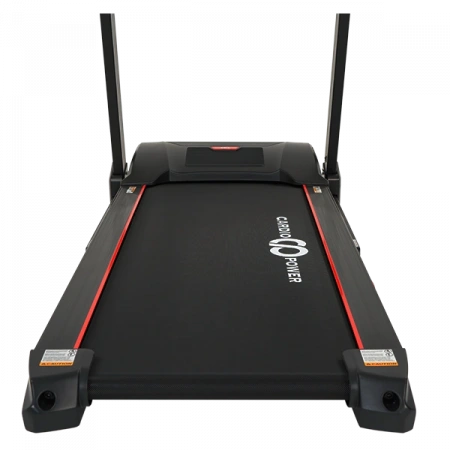 Беговая дорожка CardioPower T15