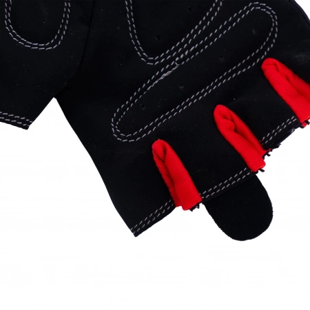 Перчатки для фитнеса PRCTZ WEIGHT GLOVES "M"