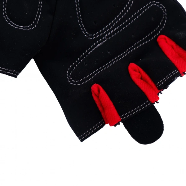 Перчатки для фитнеса PRCTZ WEIGHT GLOVES "M"