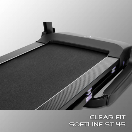 Clear Fit SoftLine ST 45