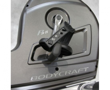 Велотренажер Body Craft R18 горизонтальный