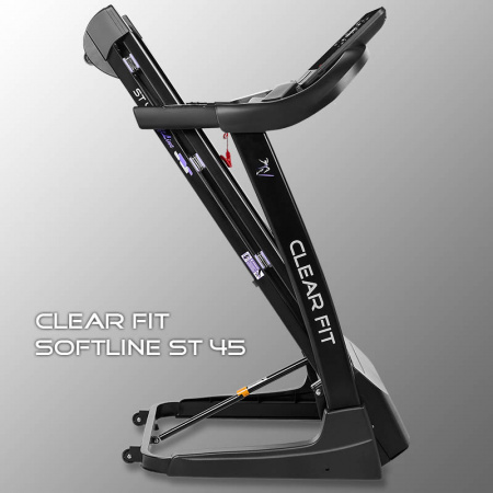 Clear Fit SoftLine ST 45
