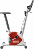 Велотренажер Sundays Fitness Simple Line ES-8001 (красный)