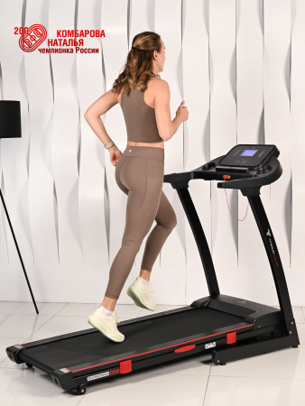 Беговая дорожка Titanium Masters Physiotech A360