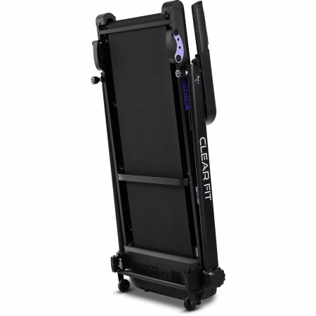Беговая дорожка Clear Fit CompactLine IT 4212