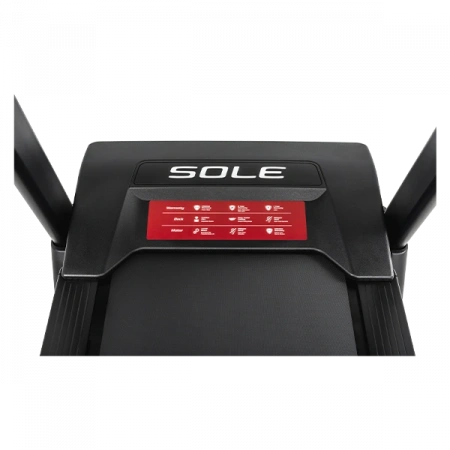 Беговая дорожка Sole F63 (2023)