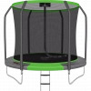 Каркасный батут Clear Fit GreenHop 10Ft