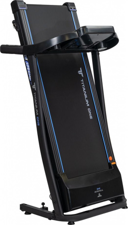 Беговая дорожка Titanium One T30 Special Blue