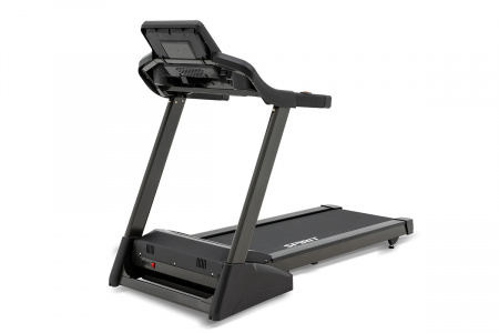 Беговая дорожка SPIRIT XT285 BLACK