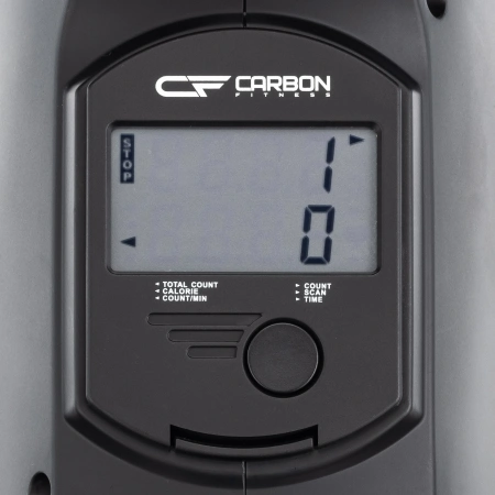 Гребной тренажер домашний CARBON FITNESS RW20