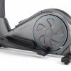 Эллиптический тренажер домашний OXYGEN FITNESS CASCADE EL