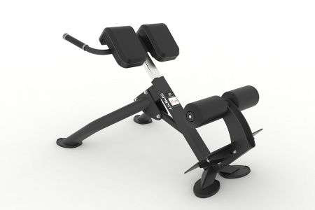Гиперэкстензия под углом 45 градусов Spirit SP-4220