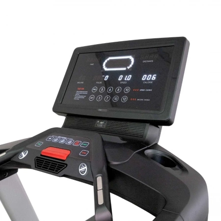 
            Электрическая беговая дорожка Protrain M20        
