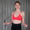 Скакалка скоростная PRCTZ SPEED JUMP ROPE PRO-SPEED, 300 см.
