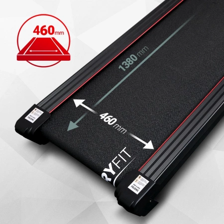 
            Электрическая беговая дорожка Everyfit 74610B        