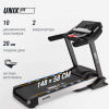 Беговая дорожка UNIX Fit MX-990X