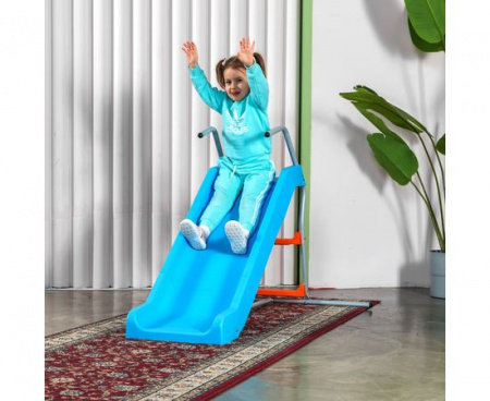 Горка прямая 2 в 1 DFC SlideWhizzer SW-02