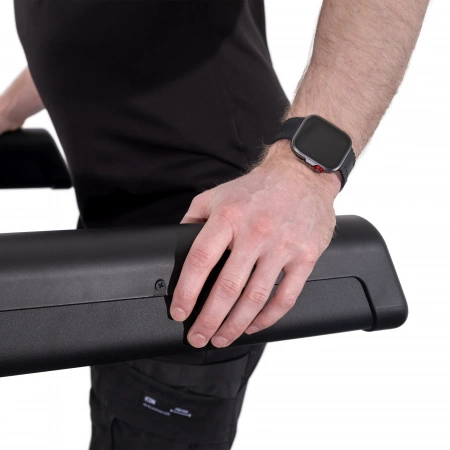 
            Электрическая беговая дорожка Protrain PR-BCTM-01T (TOUCH SCREEN)        