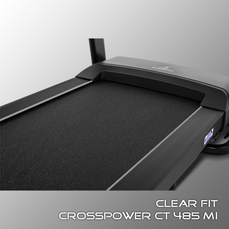 Clear Fit CrossPower CT 485 MI