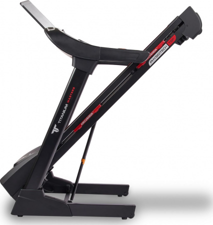 Беговая дорожка Titanium Masters Physiotech TGF