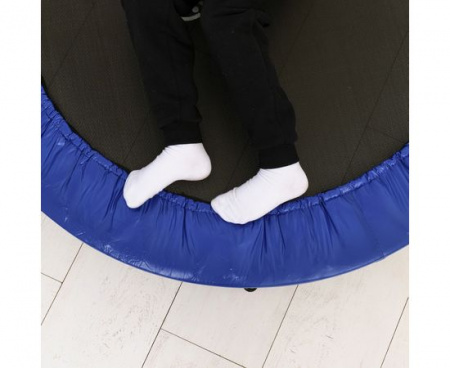 Батут DFC Kinertial 48'' синий