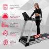 
            Электрическая беговая дорожка Protrain M2        
