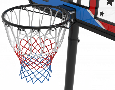 Баскетбольная стойка Jump Power Hyper Stand-44