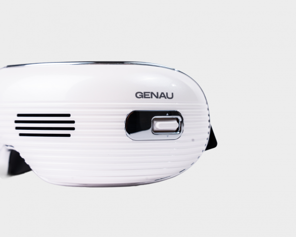 Массажные очки Genau Eye Q3